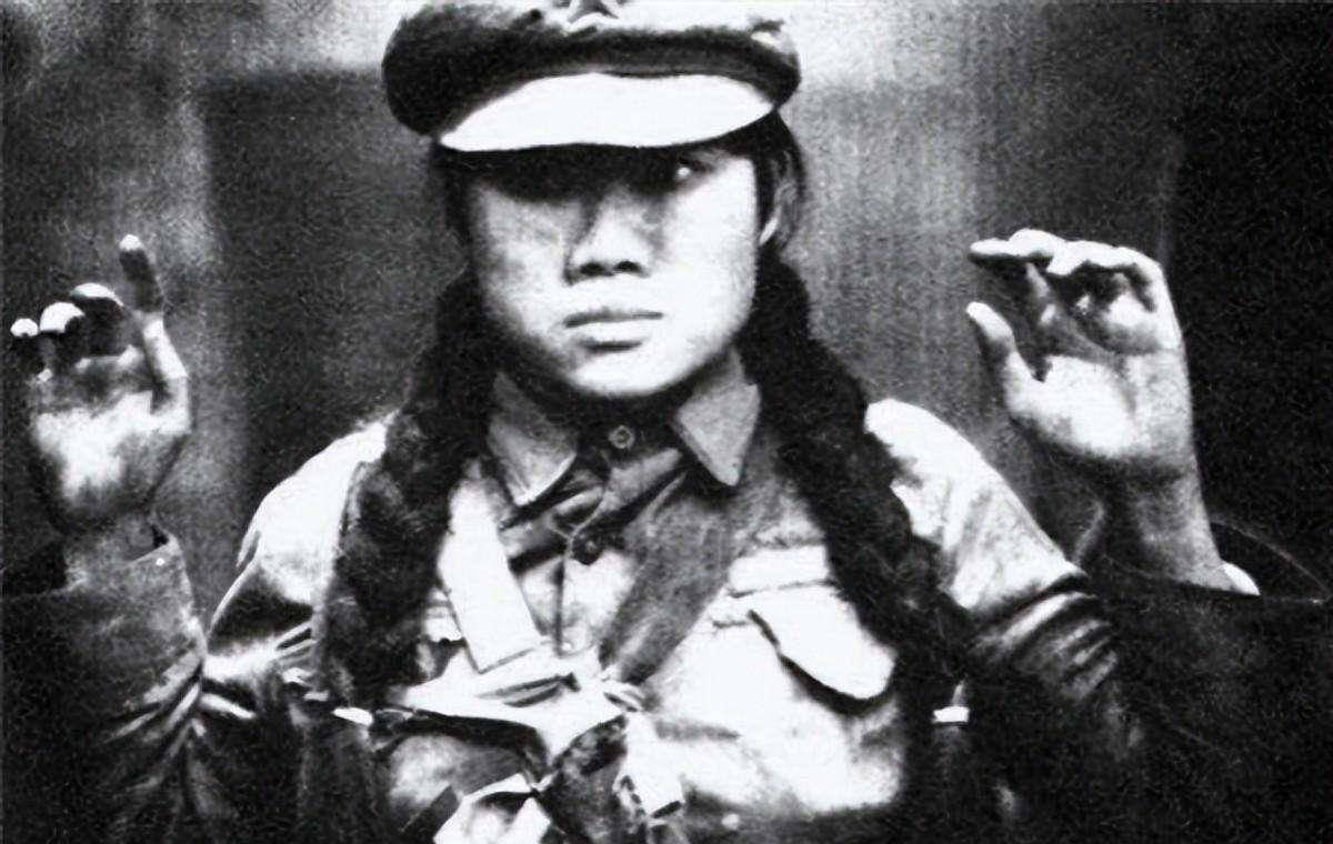 抗美援朝唯一的被俘中国女兵,她遭遇了什么?后来怎么样了?