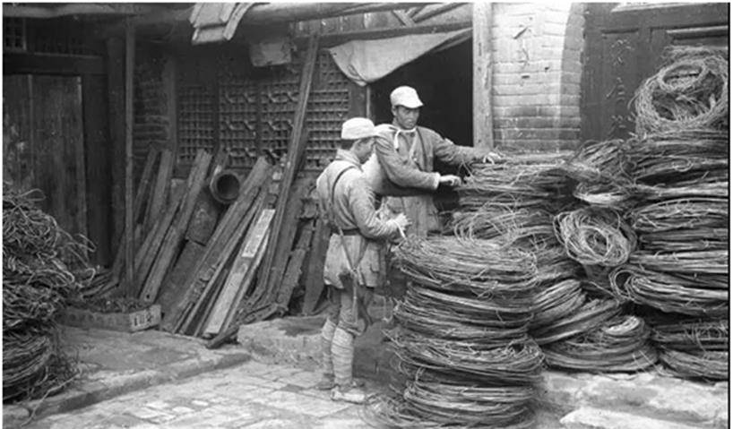 国共大决战,缺弹药的居然是国军,背后的深层次原因,值得深思