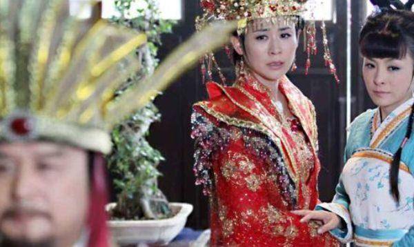 王宝钏为何只当18天皇后突然去世?她的死却让薛平贵松了一口气