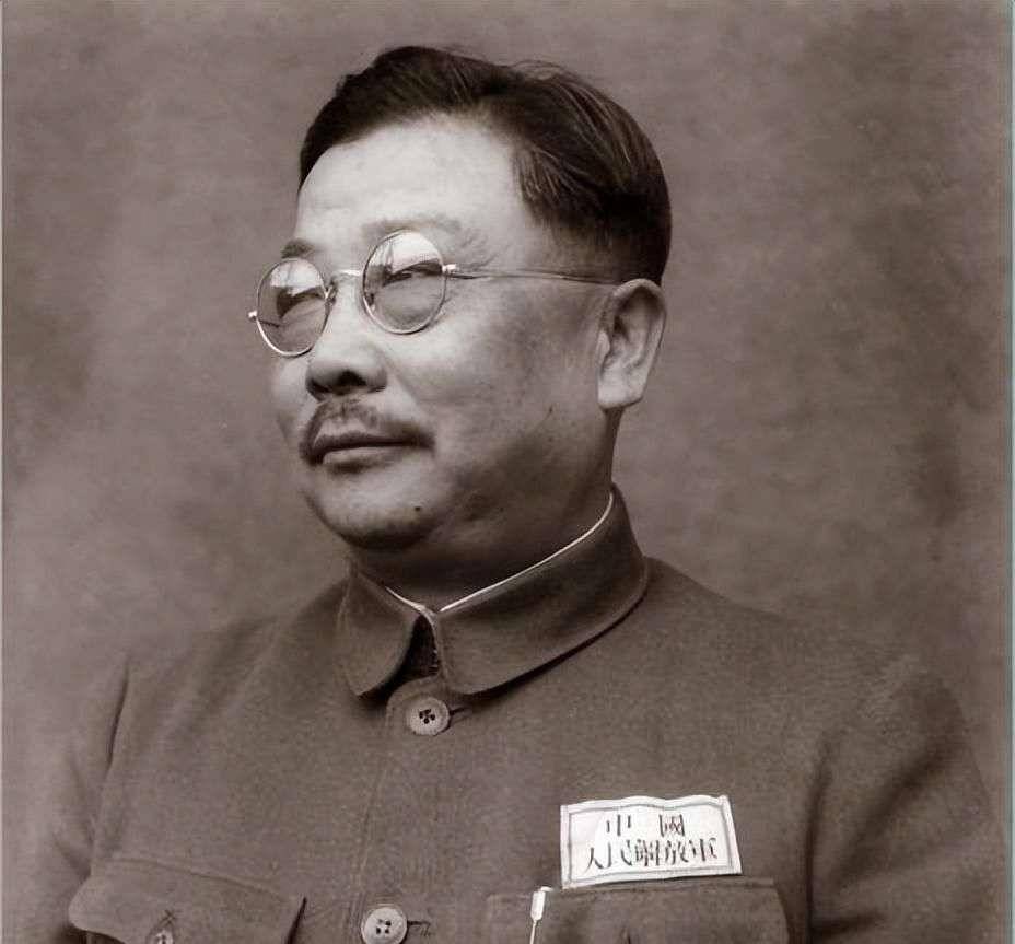 北平潜伏台案侦破后,李克农发电报给毛人凤:你有本事,就亲自来