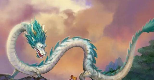 原著_因为_化龙