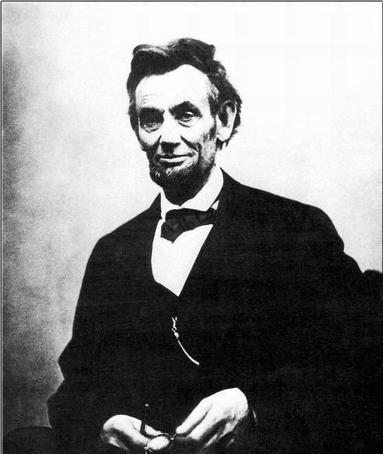 英国用国际法支持美国南方独立,林肯选择忍!打赢了看你还支持谁