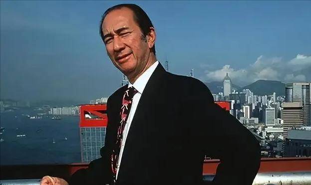 赌王何鸿燊:86万续命针每天一针,800万金丝楠木棺揭开世纪葬礼