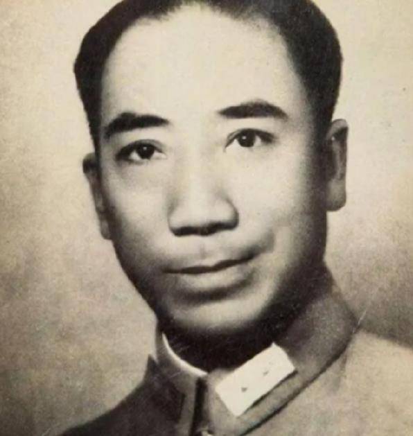 1946年,特务头子丁默邨被捕,一年后被判处死刑,行刑