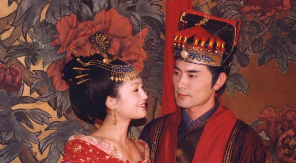 雨露均沾,这个成语出自古代哪位美女?细数古代三大风流才女