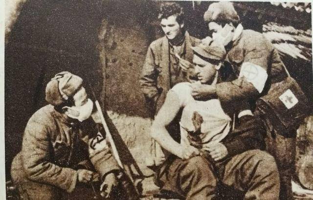 美国战俘,有人回国被判十年,有人一生都想入党_志愿军_俘虏_温纳瑞斯