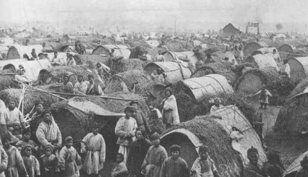 历史上的瘟疫:自古疫疾皆恶魔,唯有盛世是克星