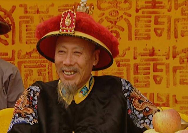 老爷子_局面_大将军