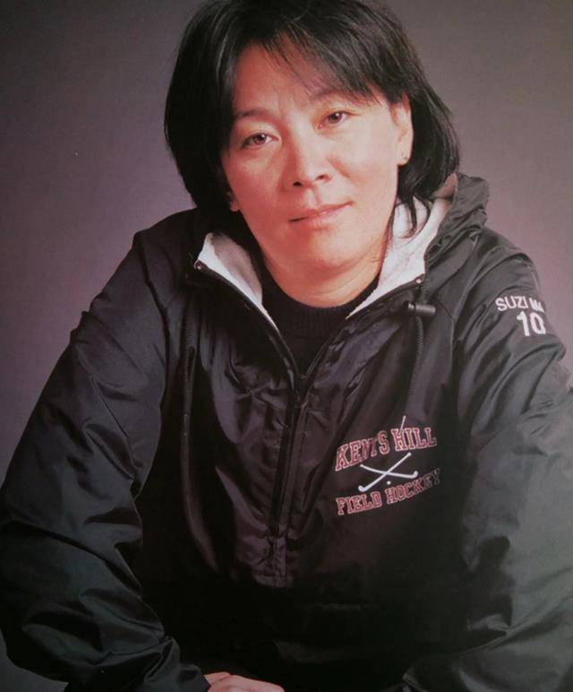 马燕红:中国首位体操奥运冠军,退役后赴美国,执教时遭白人刁难