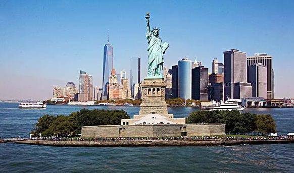 美国现如今最大危机是什么?这些危机会带来怎样的后果