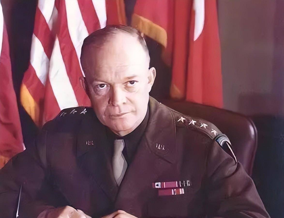 艾森豪威尔为何放弃二次仁川登陆?美国中情局给出答案