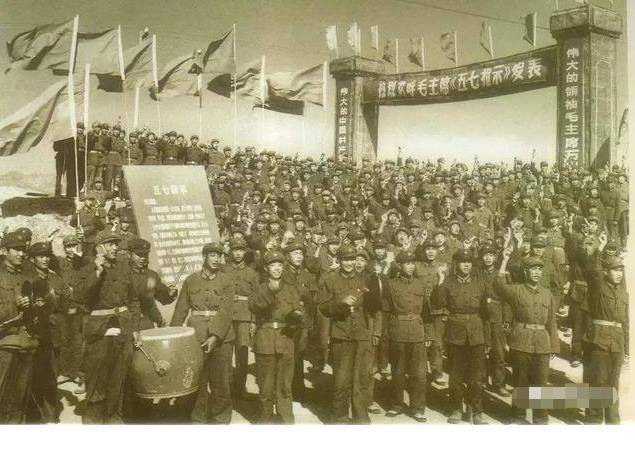 1969年汕头超强台风灾难,上万军民坚守不退,553人光荣牺牲_牛田洋