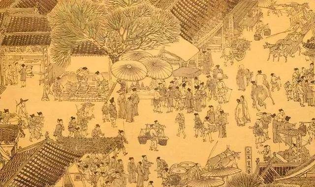 漕帮:没有传承的世代沿袭,又是如何在雍正时期走上官场明面?