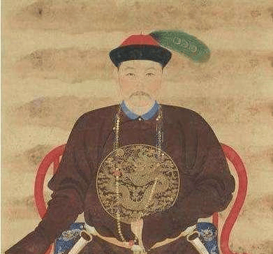 爱新觉罗·胤祕辞世后,谥号为"恪".