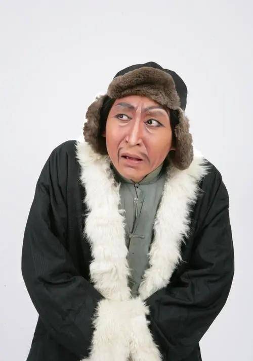 潜逃21年,听完样板戏《智取威虎山》后自首_杨宗贵_曲波_老三