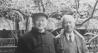 项南:曾任福建省委书记,父亲是我党特工,相隔20年父子重新相认