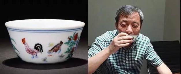 亿万富豪发家史:从草根开出租到玩收藏,2.8亿元买回"小茶杯"
