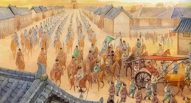 两汉时期,民谣在社会上的传播空前繁盛,有何深层的原因?