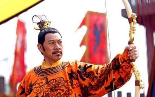 尉迟恭凌烟阁排第七,秦琼却排最后一位,李世民为何不待见秦琼?