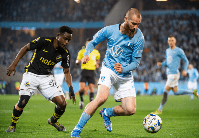 瑞超 马尔默vs卡尔马 比分预测