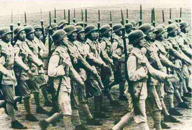 衡阳保卫战打得有多苦?一位连长记下了最惨烈的47天