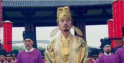 宋太祖的皇后,在丈夫驾崩的当晚看到了什么,才如此惊慌失措