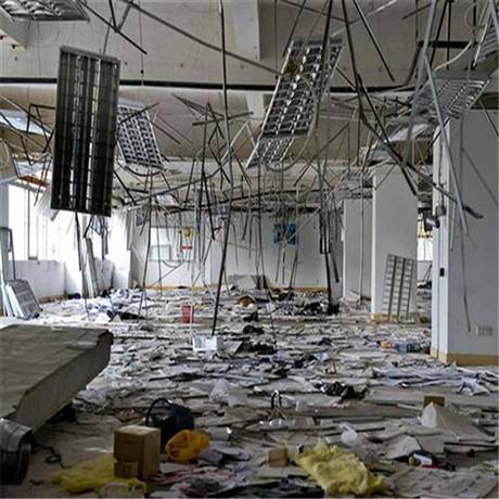 山西整厂设备拆除,生产线设备拆除,电镀设备拆除,(长治市回收整厂物资