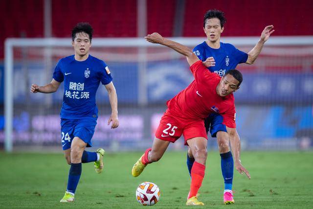 5月25日周六中超足球推荐分析:武汉三镇vs梅州客家