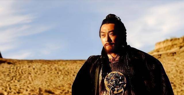 《射雕英雄传》:人到中年逐渐理解包惜弱,李萍虽好却太过理想化_杨康