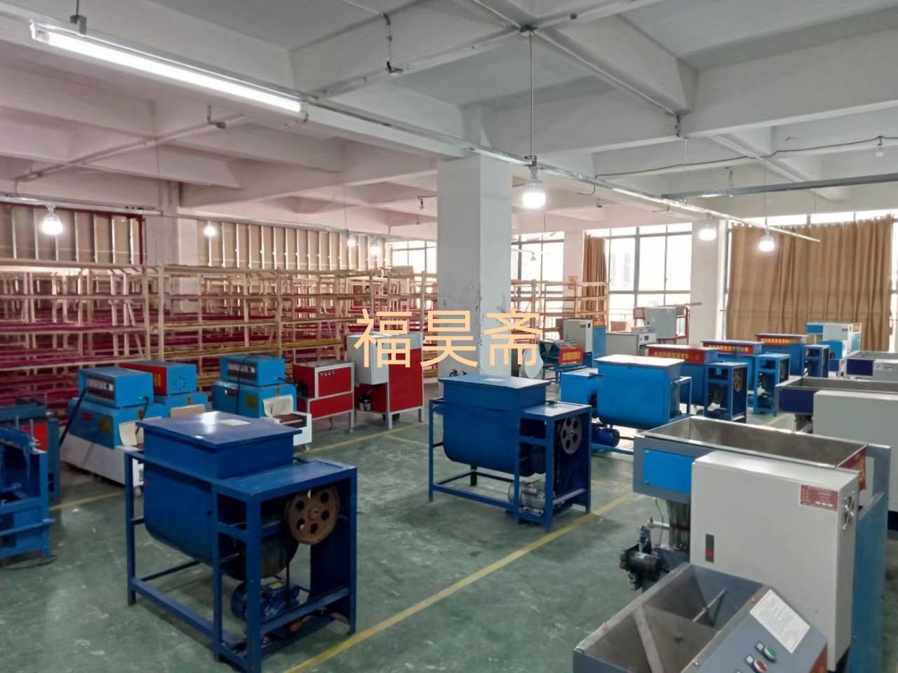 这款制香机采用先进的生产工艺和精密的机械设备,确保了产品的稳定性