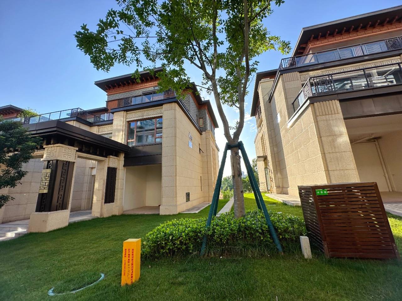 成都卧龙谷玖号怎么样?