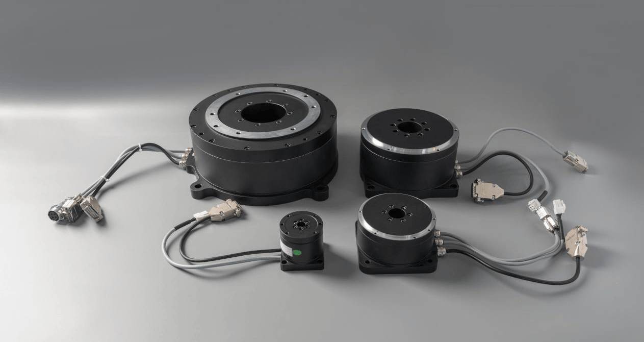 【群科】ddr马达驱动更高效,更节能