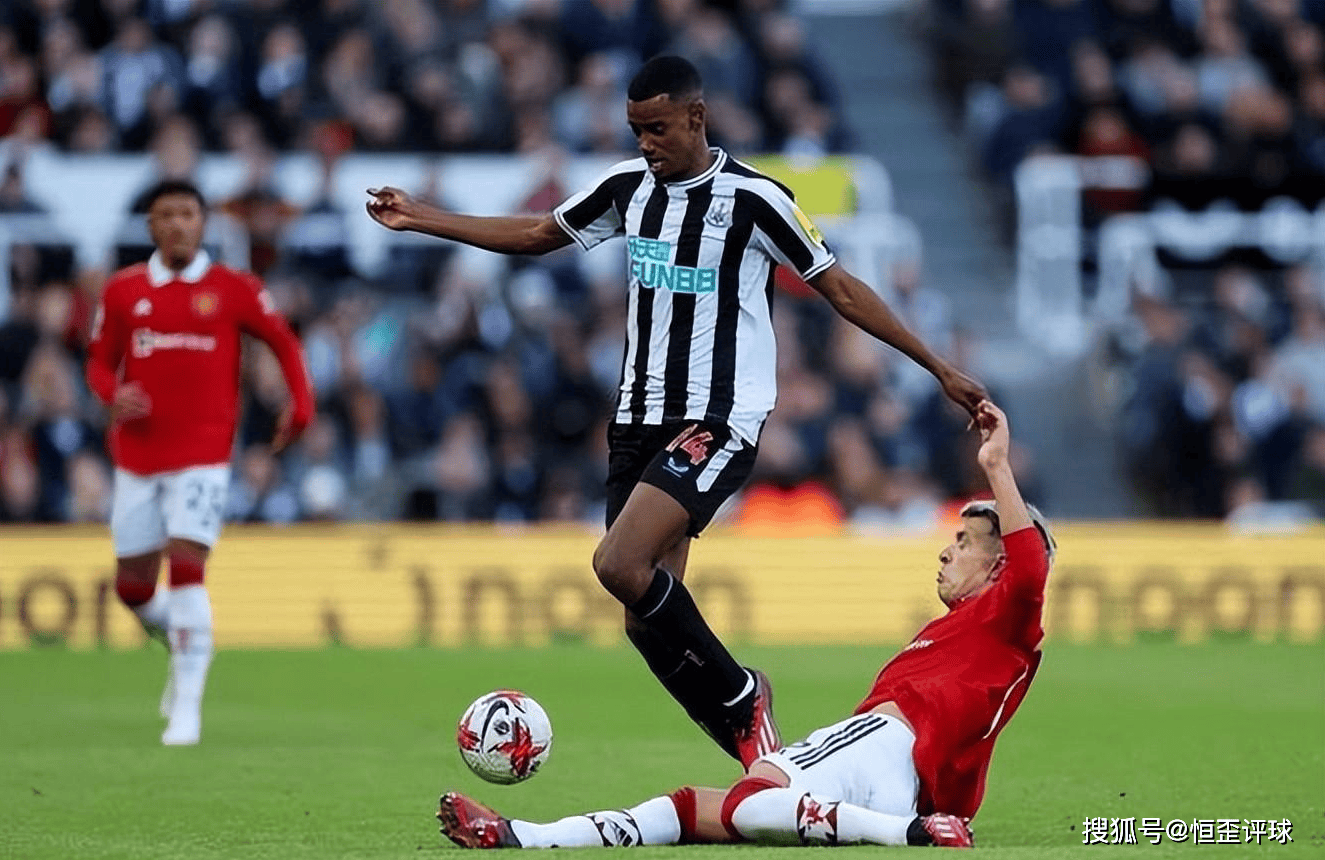 要价1.8亿英镑!阿森纳或签下"新伊布"完成冠军拼图!