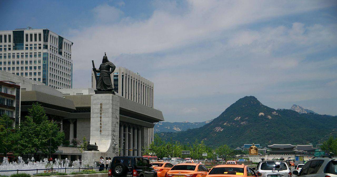 高句丽王城中国申遗成功,韩国:请撤回,那是我们的祖宗!