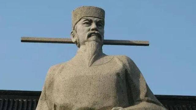 王安石向苏洵提亲,苏小妹看完文章说:那不可,他儿子不