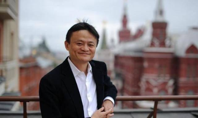 2016年,马云打造的蚂蚁森林,如今是什么模样?卫星图已曝光