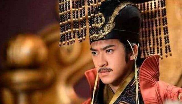 在30多年后均被唐太宗李世民尽数学去,这些睿明的韬略帮助李世民开国