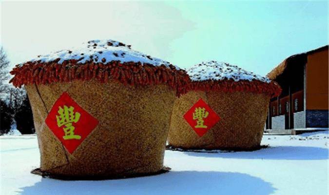 宋代政府如何储存粮食?