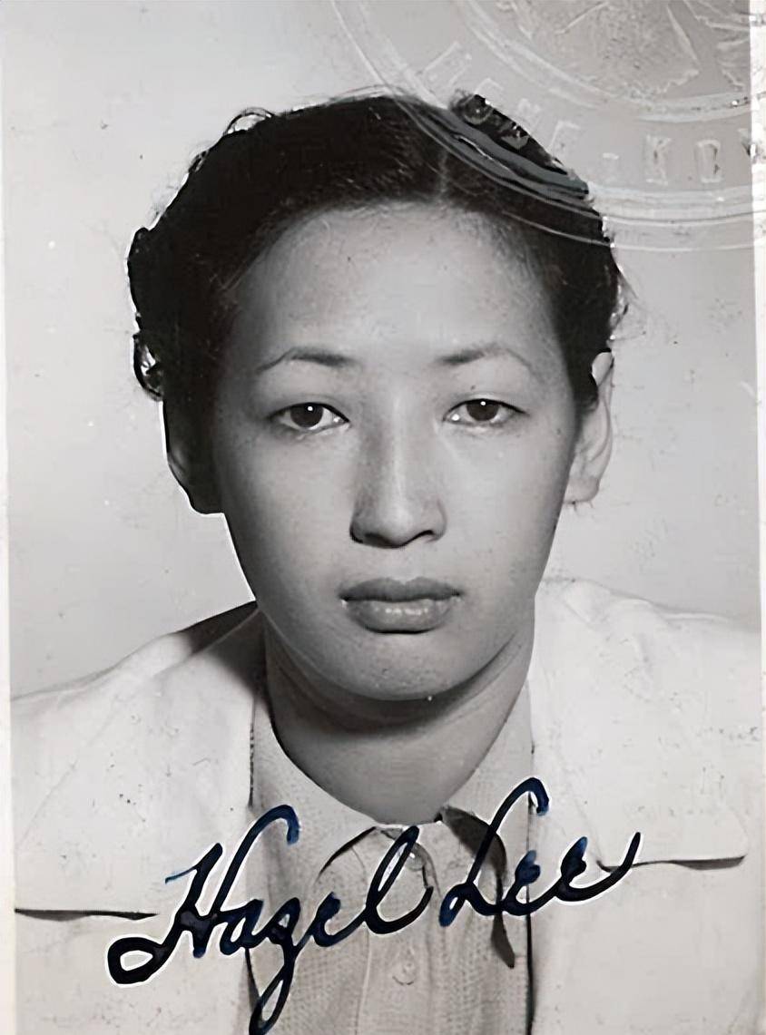 她是美军首位华裔女飞行员,曾回国参战无门,32岁在美国牺牲