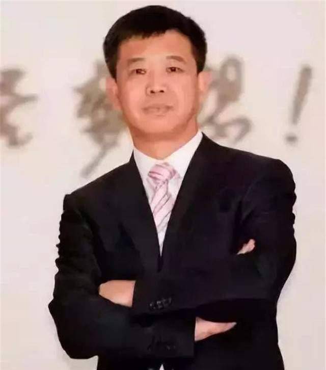 人大博士吕中楼:山西煤老板,深陷欠债风波,仍能保住富豪地位