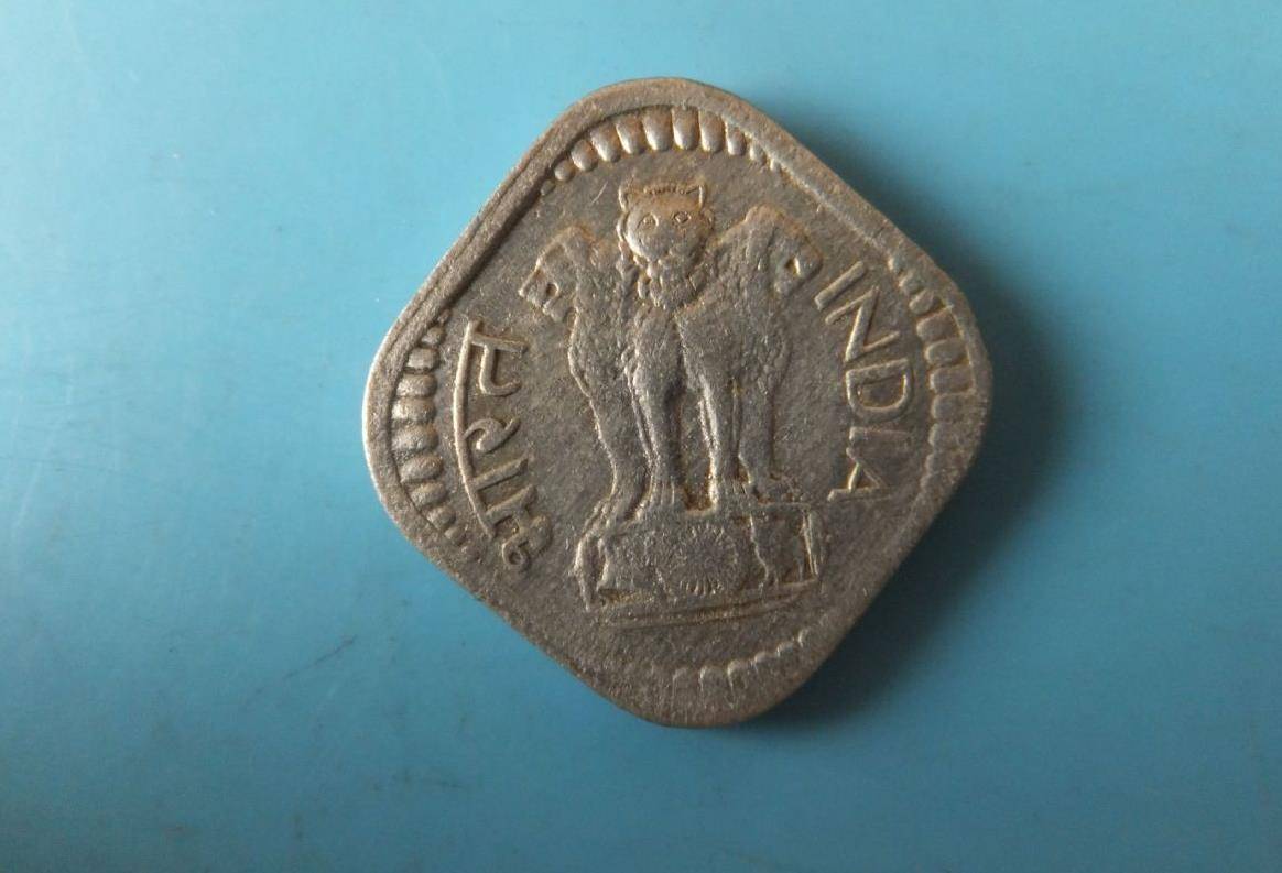 世界古代史上硬币是怎样研制的?它们都经历了什么?