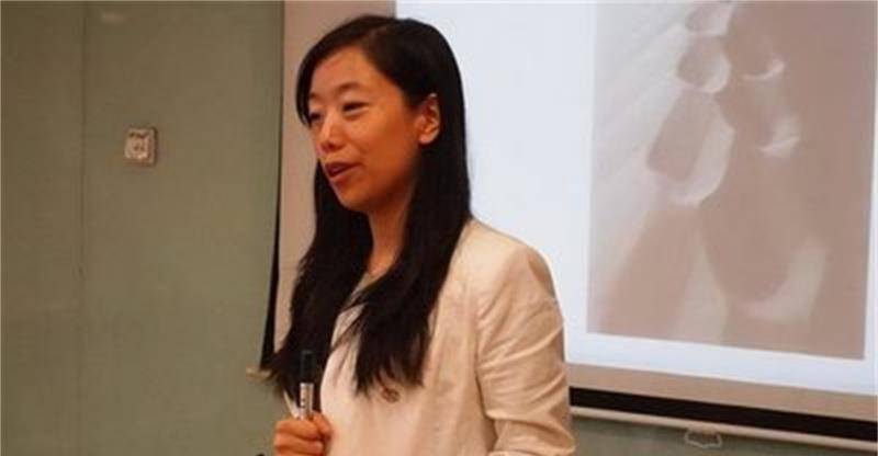 2012年阿里铁娘子蒋芳将七名高管送进监狱,马云:她也可以调查我