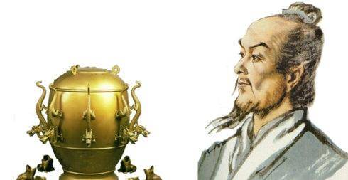 张衡发明的地动仪,为何从历史课本中删除?其中到底有什么原因?