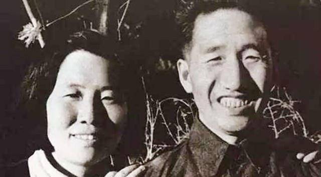 49年新中国成立后,十大元帅夫人担任什么职务,1955年有几人授衔