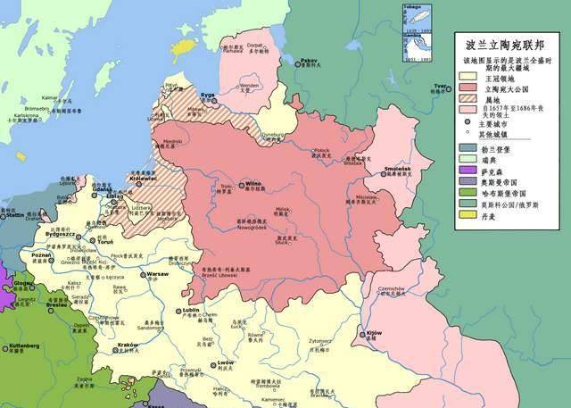 明明是欧盟受益者,为何波兰却执意分道扬镳?