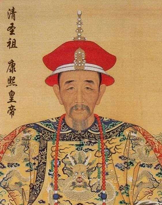 康熙大帝有二十多位皇子,雍正能坐稳龙椅,幕后真正的推手是谁?