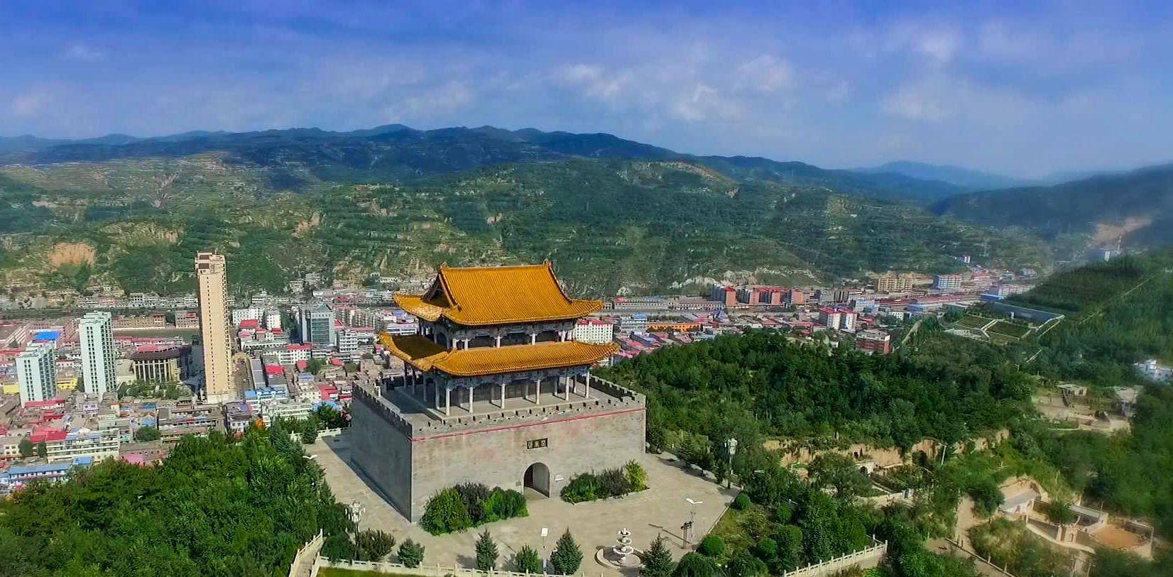 山西,陕西两地为何又叫"三晋","三秦"?很多人一头雾水_刘邦_咸阳_项羽