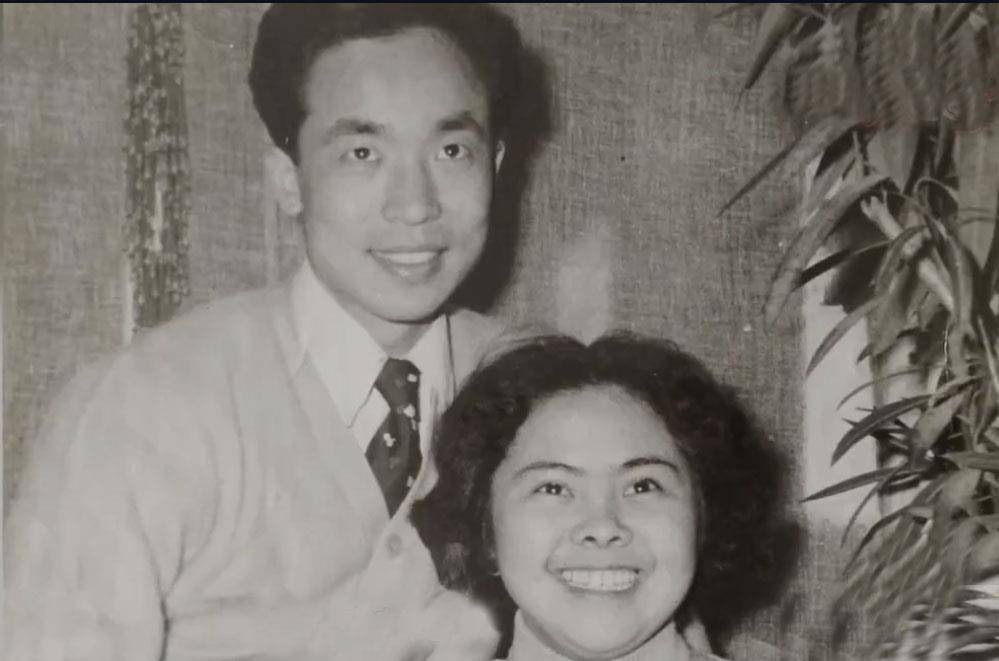 歌唱家李光羲去世,与妻子风雨65年有笑有泪,三个女儿皆人中龙凤