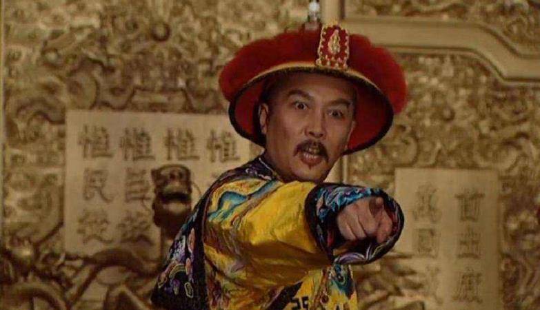 雍正和功臣谁的责任大?