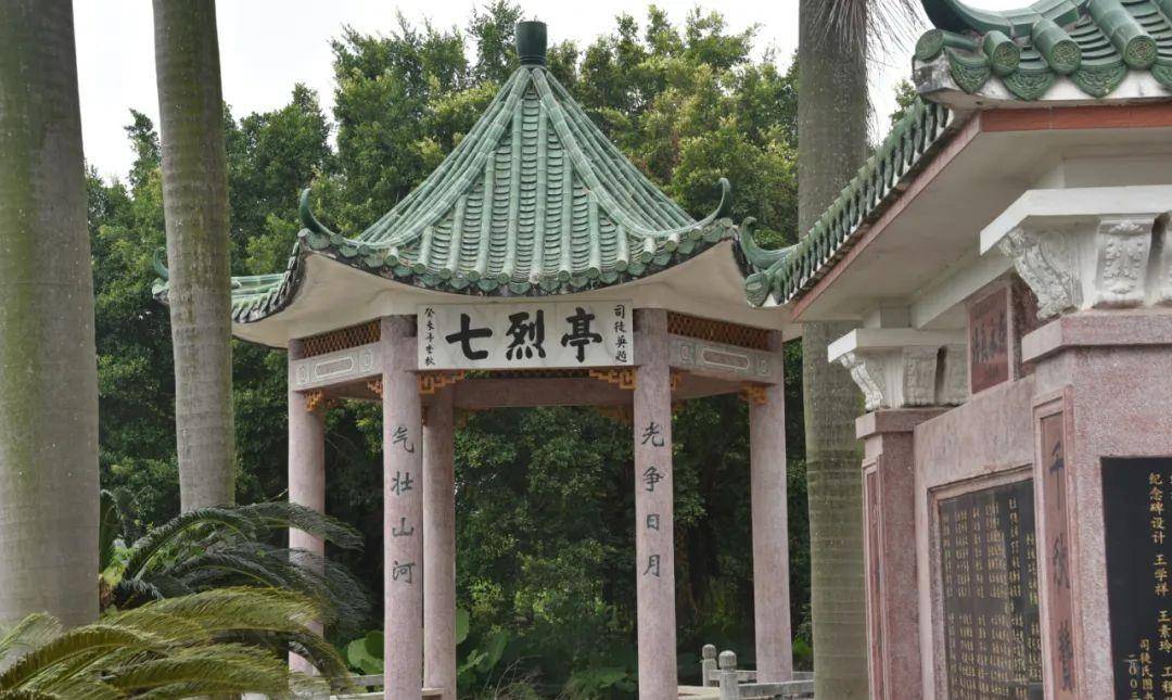 70多年前,七名壮士凭楼阻击日军8天8夜,被俘后惨遭肢解